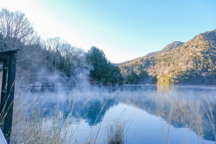 Winter in Okunikko: The Ultimate Guide to Yumoto Onsen (Japan's Top Sulfur Springs, Views & Gourmet)