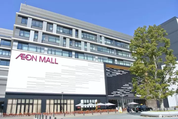 不只是購物！滿足各世代的「AEON MALL」全攻略！最新潮娛樂設施、家族樂園一次玩透透