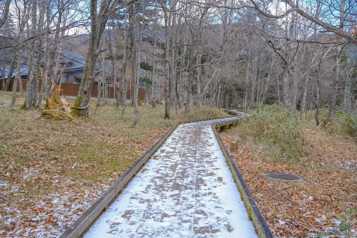 Winter in Okunikko: The Ultimate Guide to Yumoto Onsen (Japan's Top Sulfur Springs, Views & Gourmet)