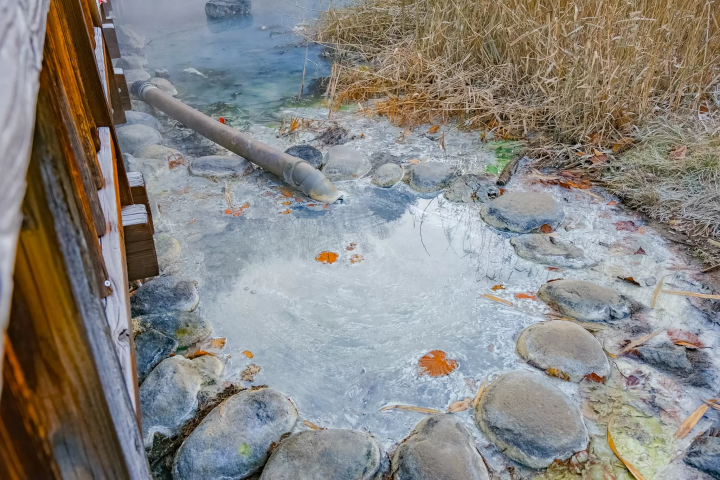 Winter in Okunikko: The Ultimate Guide to Yumoto Onsen (Japan's Top Sulfur Springs, Views & Gourmet)