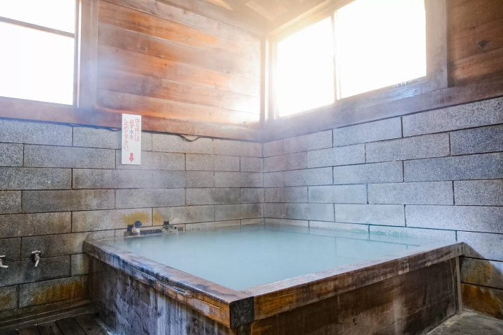 [도치기] 설경 속 오쿠닛코 힐링 온천 여행: 일본 4대 유황 온천 당일치기 & 숙박 완전 정복