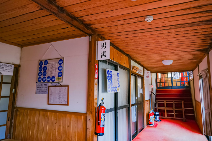 [도치기] 설경 속 오쿠닛코 힐링 온천 여행: 일본 4대 유황 온천 당일치기 & 숙박 완전 정복