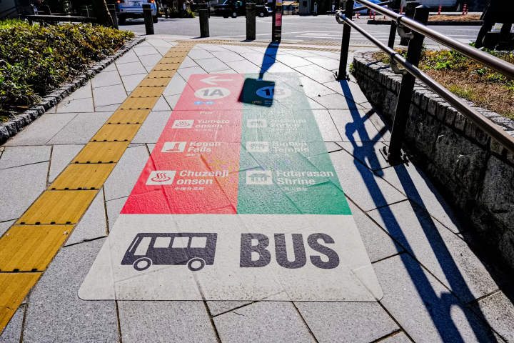 [도치기] 설경 속 오쿠닛코 힐링 온천 여행: 일본 4대 유황 온천 당일치기 & 숙박 완전 정복