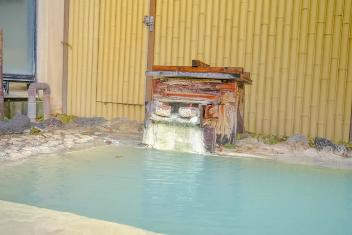 [도치기] 설경 속 오쿠닛코 힐링 온천 여행: 일본 4대 유황 온천 당일치기 & 숙박 완전 정복