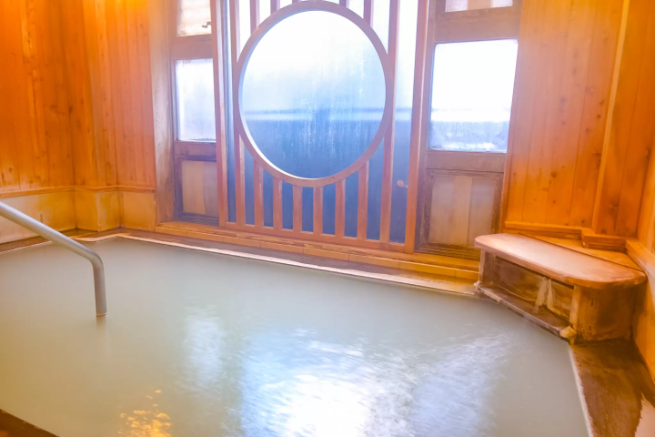 [도치기] 설경 속 오쿠닛코 힐링 온천 여행: 일본 4대 유황 온천 당일치기 & 숙박 완전 정복