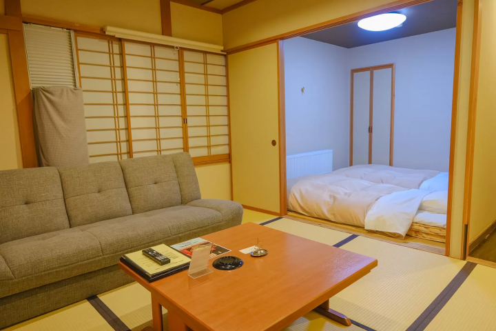 [도치기] 설경 속 오쿠닛코 힐링 온천 여행: 일본 4대 유황 온천 당일치기 & 숙박 완전 정복