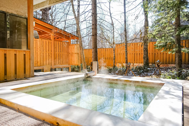 [도치기] 설경 속 오쿠닛코 힐링 온천 여행: 일본 4대 유황 온천 당일치기 & 숙박 완전 정복