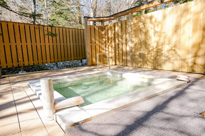 [도치기] 설경 속 오쿠닛코 힐링 온천 여행: 일본 4대 유황 온천 당일치기 & 숙박 완전 정복