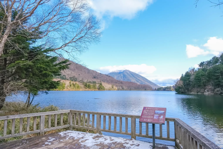 [도치기] 설경 속 오쿠닛코 힐링 온천 여행: 일본 4대 유황 온천 당일치기 & 숙박 완전 정복