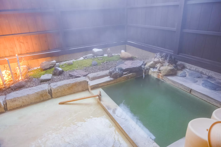 [도치기] 설경 속 오쿠닛코 힐링 온천 여행: 일본 4대 유황 온천 당일치기 & 숙박 완전 정복