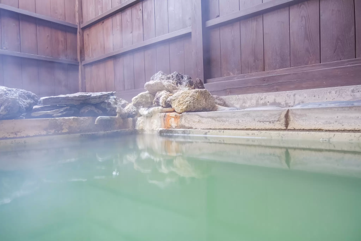 [도치기] 설경 속 오쿠닛코 힐링 온천 여행: 일본 4대 유황 온천 당일치기 & 숙박 완전 정복