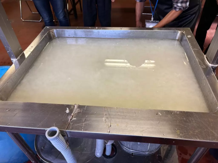 體驗三重縣松阪松阪市飯飯南町體驗野的造紙歷史與文化