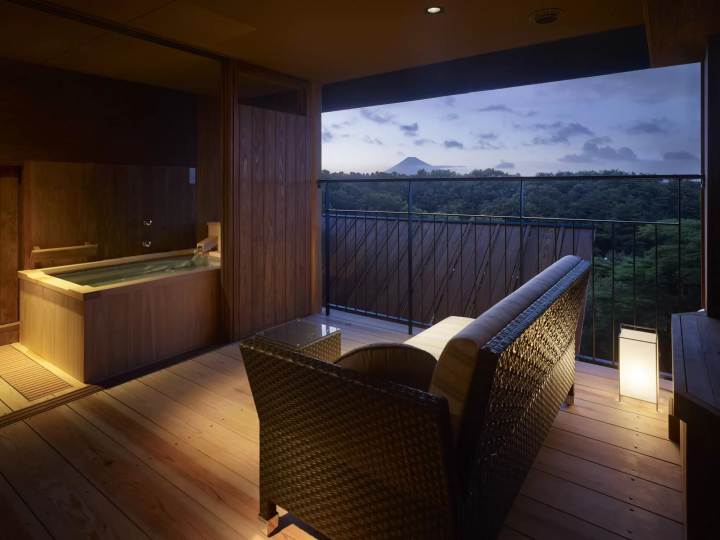 【静岡　伊豆】：伊豆の自然がビジネスを加速させる !?次世代のビジネスイベントを