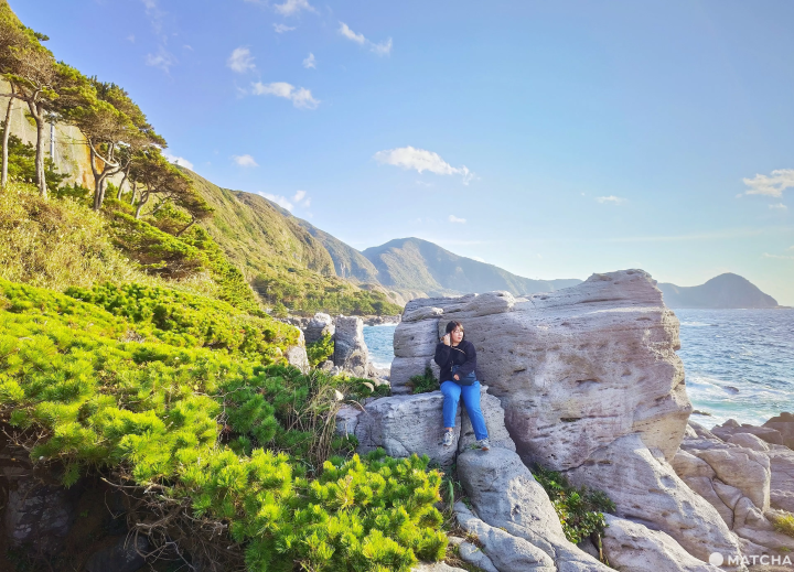 Kozushima: Discover Tokyo's Island of Myth and Legends