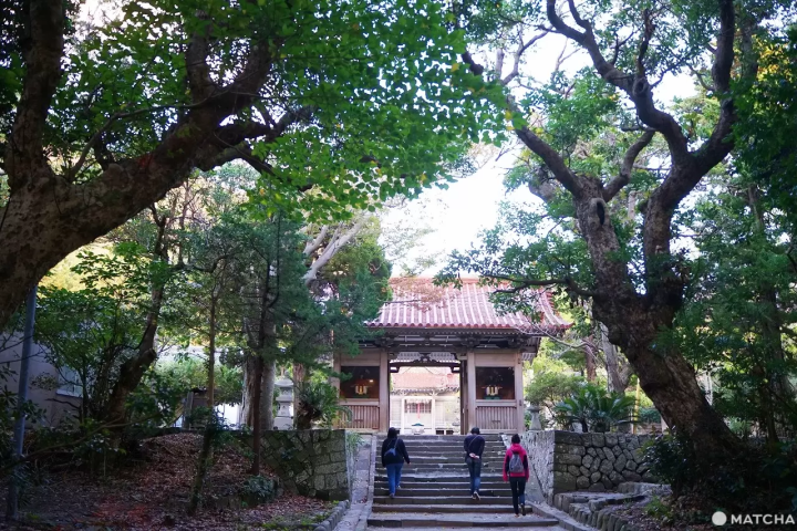 Monoimina-no-mikoto Shrine