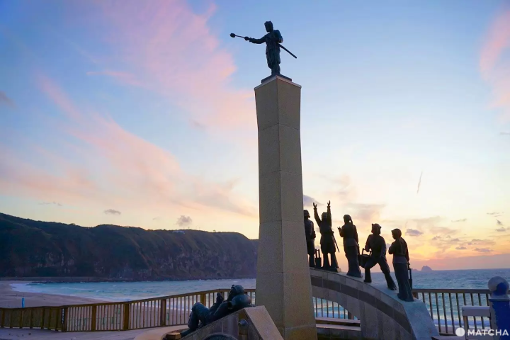 Legend of Water Sharing