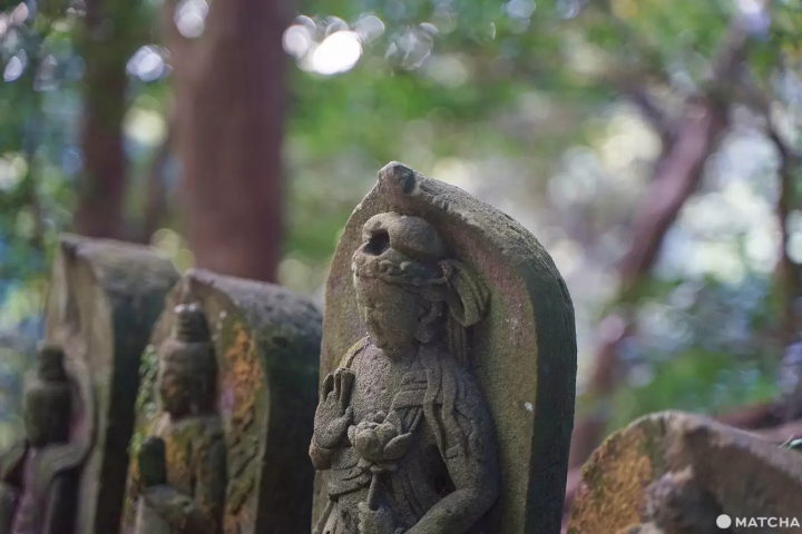 An'yado Hall on Kozushima