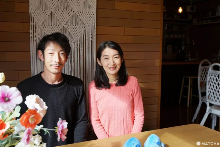 Vacation House FamiliA