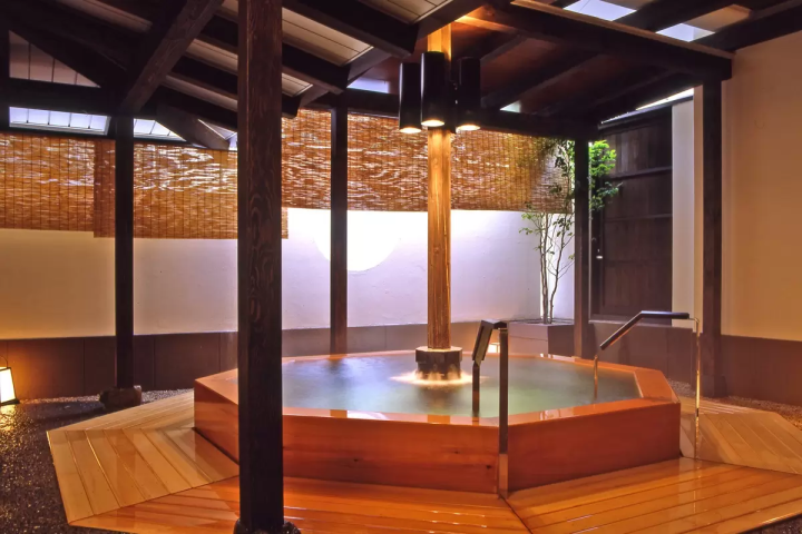 แนะนำบ่อน้ำพุร้อนใน เมืองอุโอนุมะ