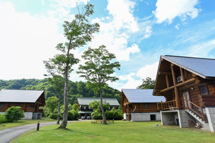 แนะนำบ่อน้ำพุร้อนใน เมืองอุโอนุมะ