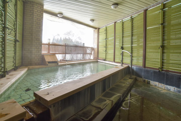 แนะนำบ่อน้ำพุร้อนใน เมืองอุโอนุมะ