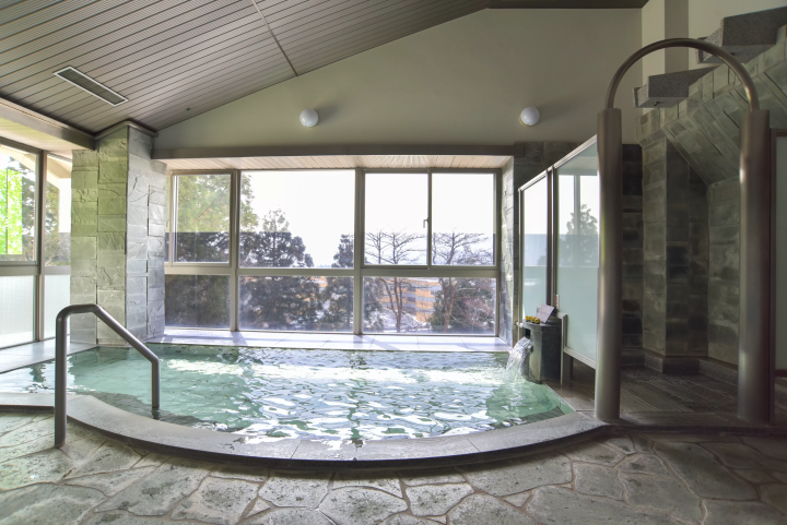 【溫泉之旅♨️】魚沼市的日歸溫泉指南！泡溫泉讓你舒緩身心吧！