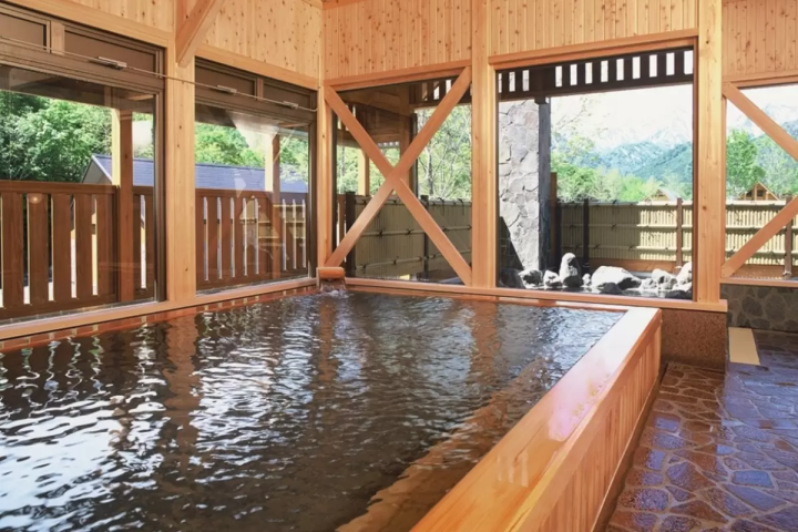 【溫泉之旅♨️】魚沼市的日歸溫泉指南！泡溫泉讓你舒緩身心吧！