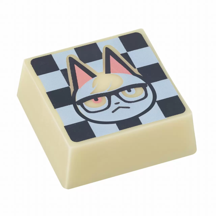 Animal Crossing x GODIVA: Tea‑Party Valentine Chocolates 