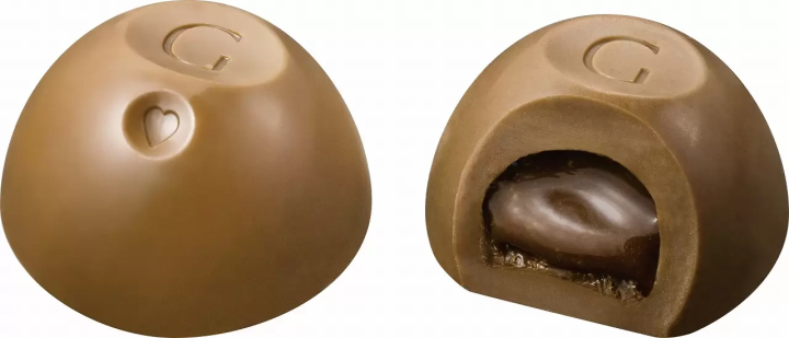 Animal Crossing x GODIVA: Tea‑Party Valentine Chocolates 