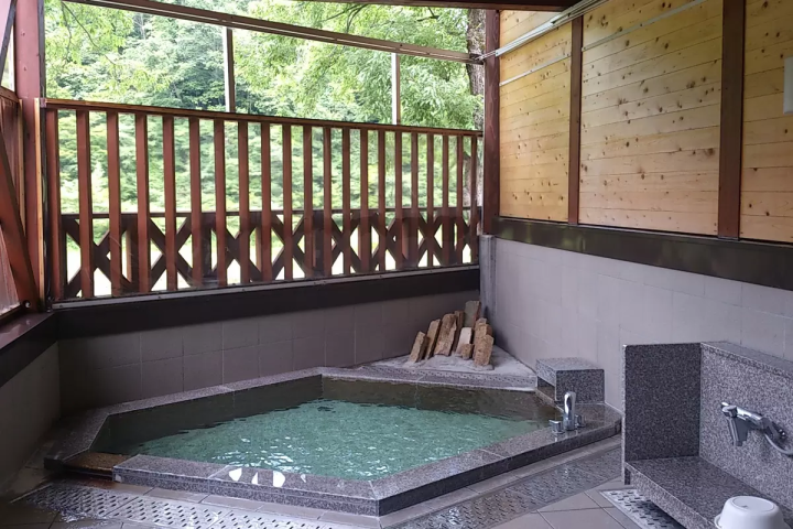 【溫泉之旅♨️】魚沼市的日歸溫泉指南！泡溫泉讓你舒緩身心吧！