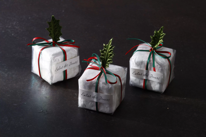 [Christmas Cakes 2025] Eclat de Jour Toyosu's Limited Edition Cakes and How to Reservation