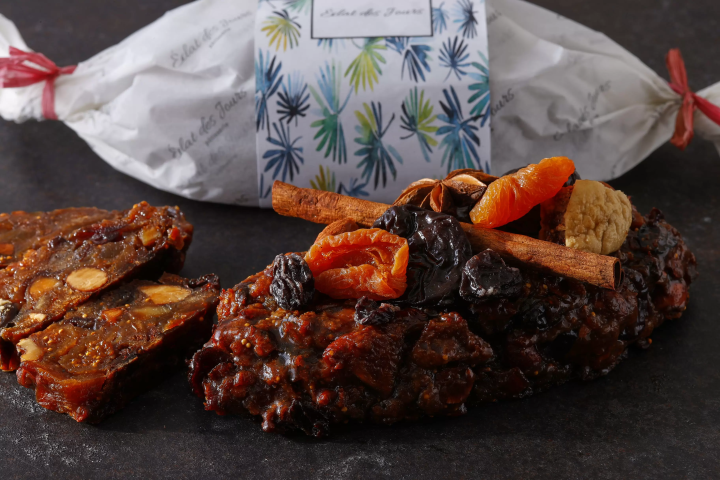 [Christmas Cakes 2025] Eclat de Jour Toyosu's Limited Edition Cakes and How to Reservation