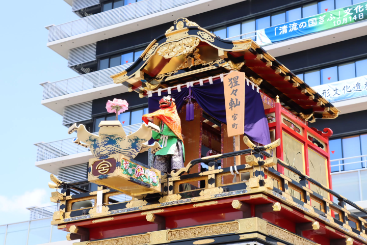 【2026年5月】岐阜県西美濃を代表するお祭り「大垣まつり」に行こう！