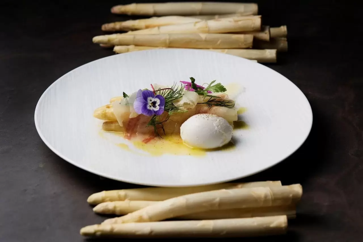 Restaurants near Tokyo Station