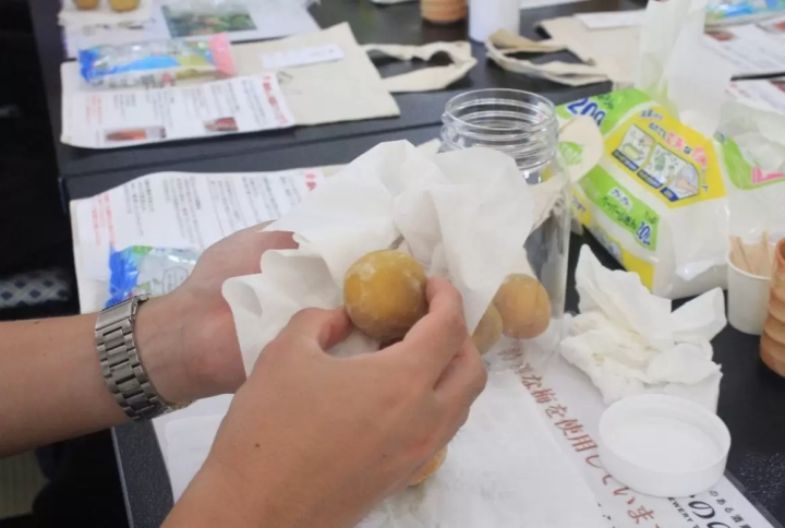 Umeshu Making & Brewery Tour in Wakayama|Just 30 Minutes from Kansai Airport