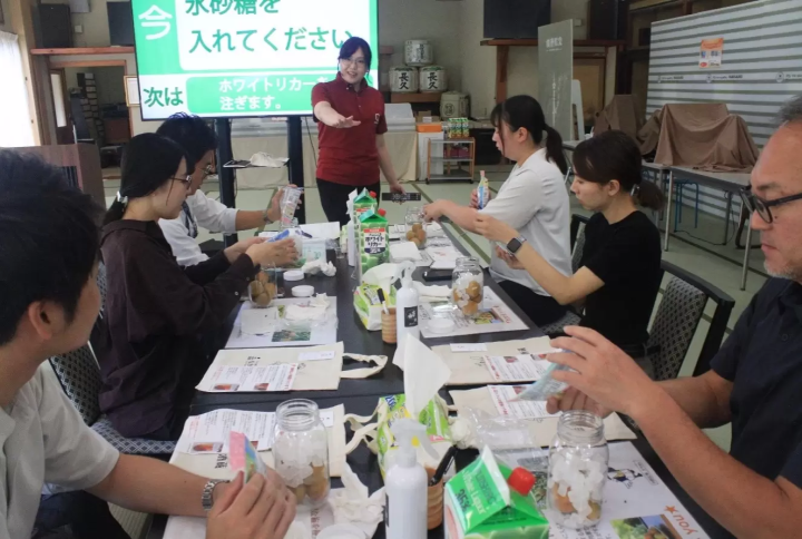 Umeshu Making & Brewery Tour in Wakayama|Just 30 Minutes from Kansai Airport