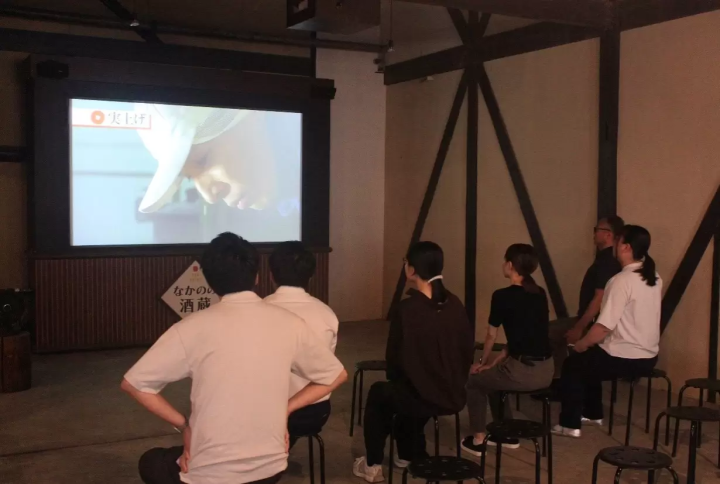 Umeshu Making & Brewery Tour in Wakayama|Just 30 Minutes from Kansai Airport