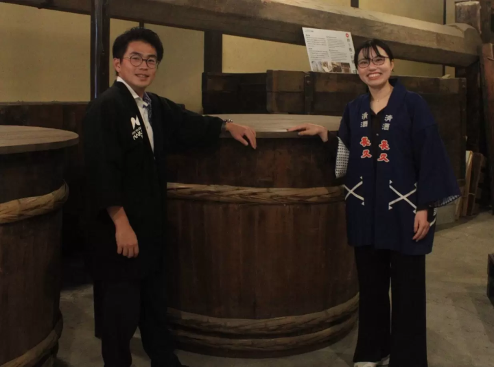 Umeshu Making & Brewery Tour in Wakayama|Just 30 Minutes from Kansai Airport