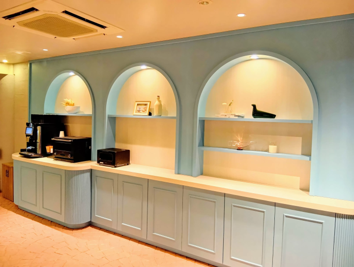 가와사키에 위치한 네스트 호텔 오르토 가와사키 에키마에(Nest Hotel Orto Kawasaki Ekimae)는 하네다 공항과 가까워 관광과 비즈니스에 최적의 입지를 자랑합니다!