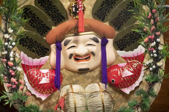 Toka Ebisu 2026 Festivals: Celebrate in Kyoto and Osaka