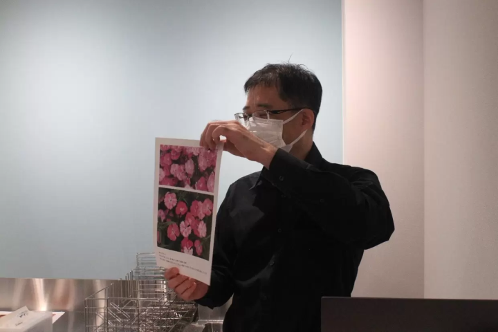 【工場見学】伝統の技と甘味文化にふれる、130年続く老舗和洋菓子店で和菓子づくり