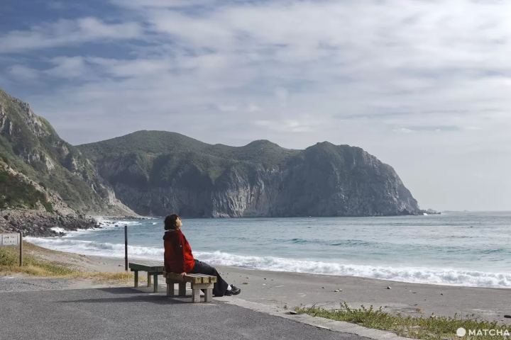 Kozushima: A Slow Island Journey into the Wild Edge of Tokyo