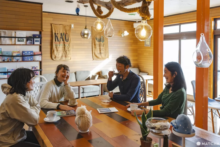 Kozushima - Vacation House FamiliA