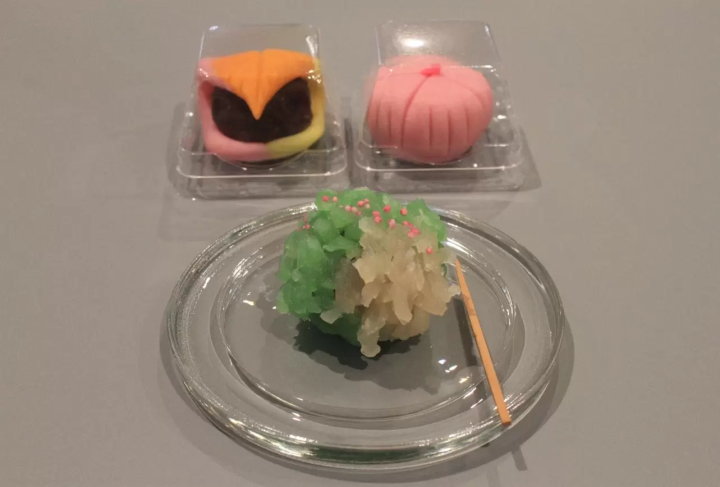 【工場見学】伝統の技と甘味文化にふれる、130年続く老舗和洋菓子店で和菓子づくり