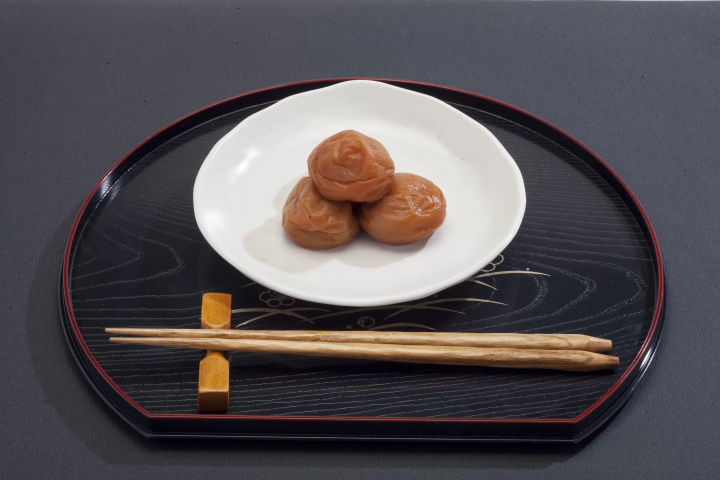 【和歌山しるべ】梅と梅酒