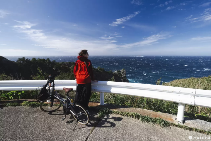 Kozushima Senryo-ike