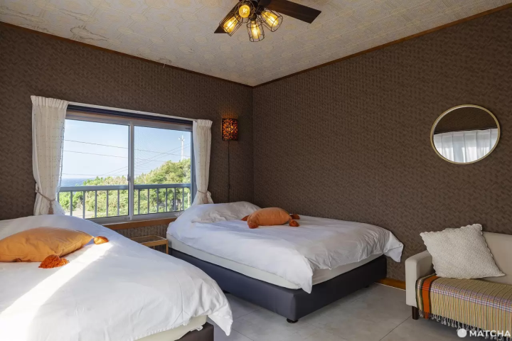 Vacation House FamiliA