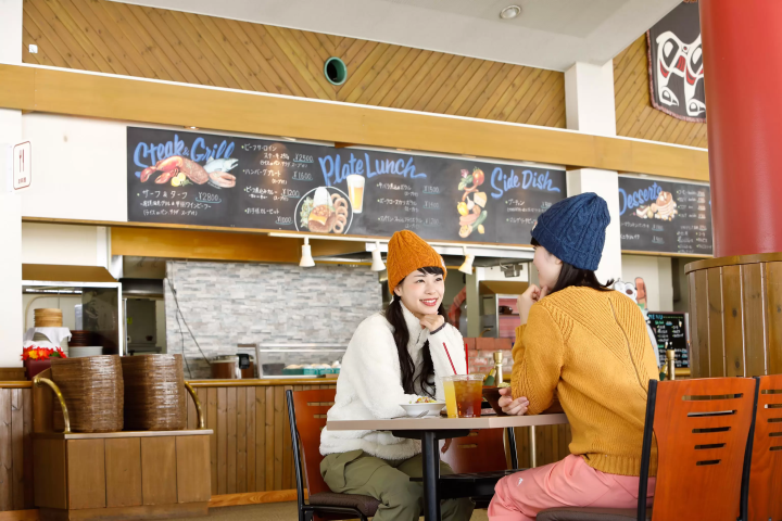 Enjoy even beginners! 2 recommended winter activities in Mount Yatsugatake(skiing and skating)