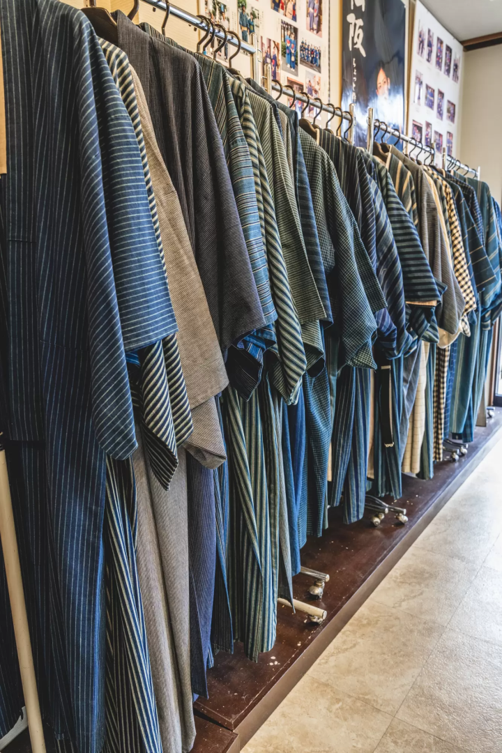 미에현 마쓰사카시 미에현 에서 직접 체험하는 관광! 마쓰사카 소고기 스키야키, 면직물 직조 체험, 기모노 대여까지!