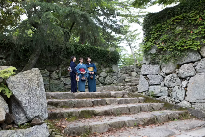 미에현 마쓰사카시 미에현 에서 직접 체험하는 관광! 마쓰사카 소고기 스키야키, 면직물 직조 체험, 기모노 대여까지!